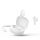 SOUNDCORE R50i białe A3949G22 - 1175486 - zdjęcie 2